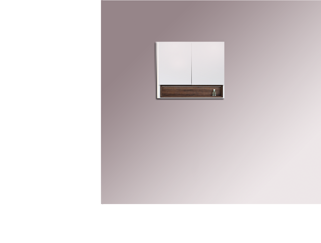 Ca1112 led cabinet 900 mm